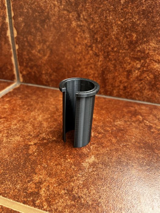 Redukcja sztycy 27,2 na 30,9