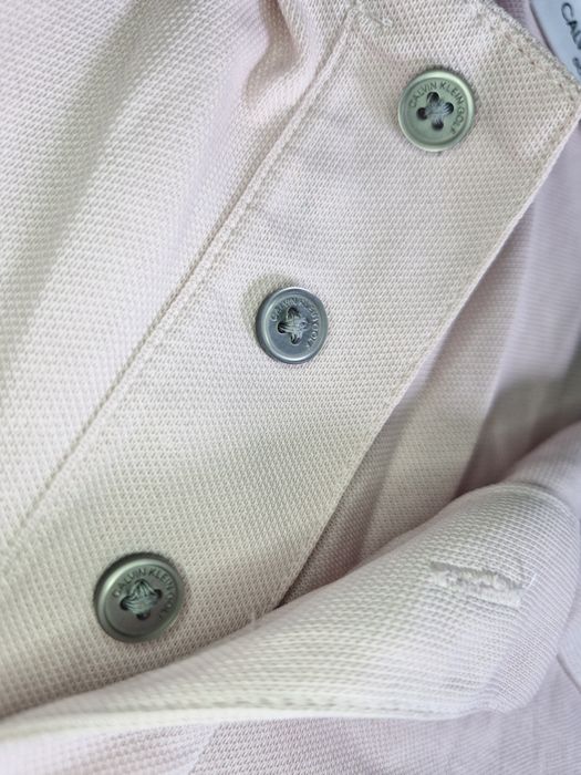 Koszulka * Polo  * Calvin Klein * Golf * XL