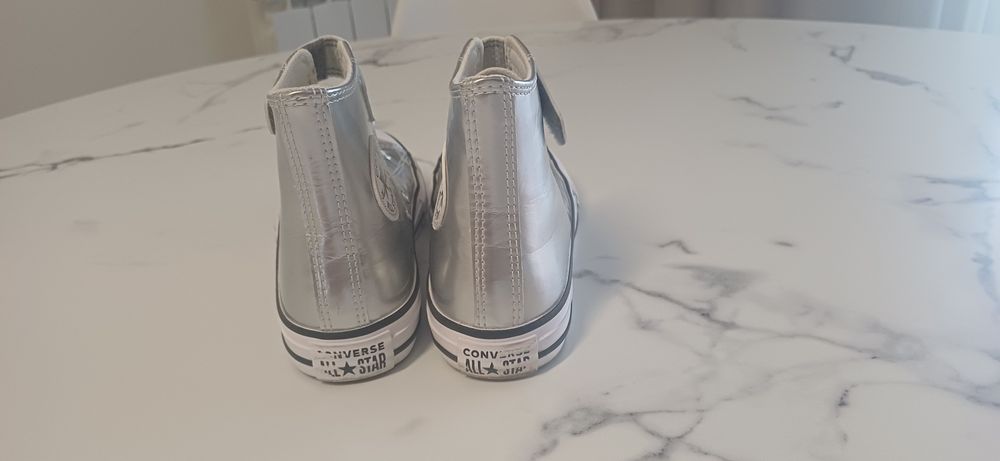 Sapatilhas All Star