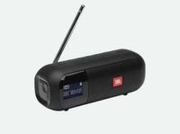 Głośnik JBL Tuner 2 Przenośne radio DAB/DAB+/FM z Bluetooth
