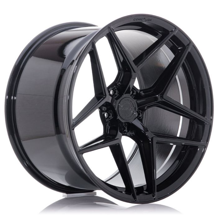 Felgi Concaver CVR2 20" 20x9J 20x10J 10,5J 5x112 Audi A5 S5 RS5 F5