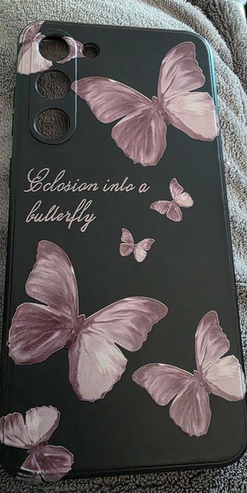 Samsung s 23 plus 512 gb black