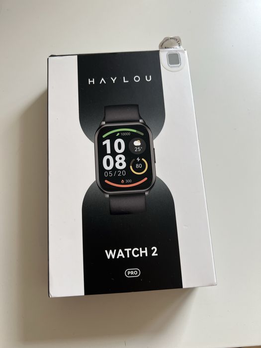 Smart Watch Haylou Watch 2