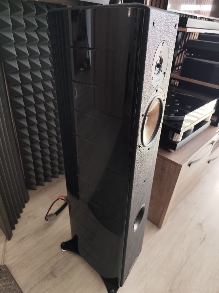 Sonus Faber Concerto Domus