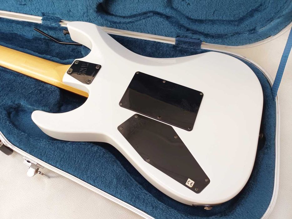 ESP M-II Made in Japan