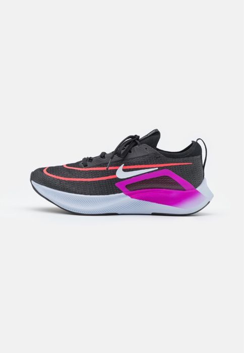 Нові оригінальні бігові кросівки Nike Zoom Fly 4 47.5 31 cm 48.5 32 cm