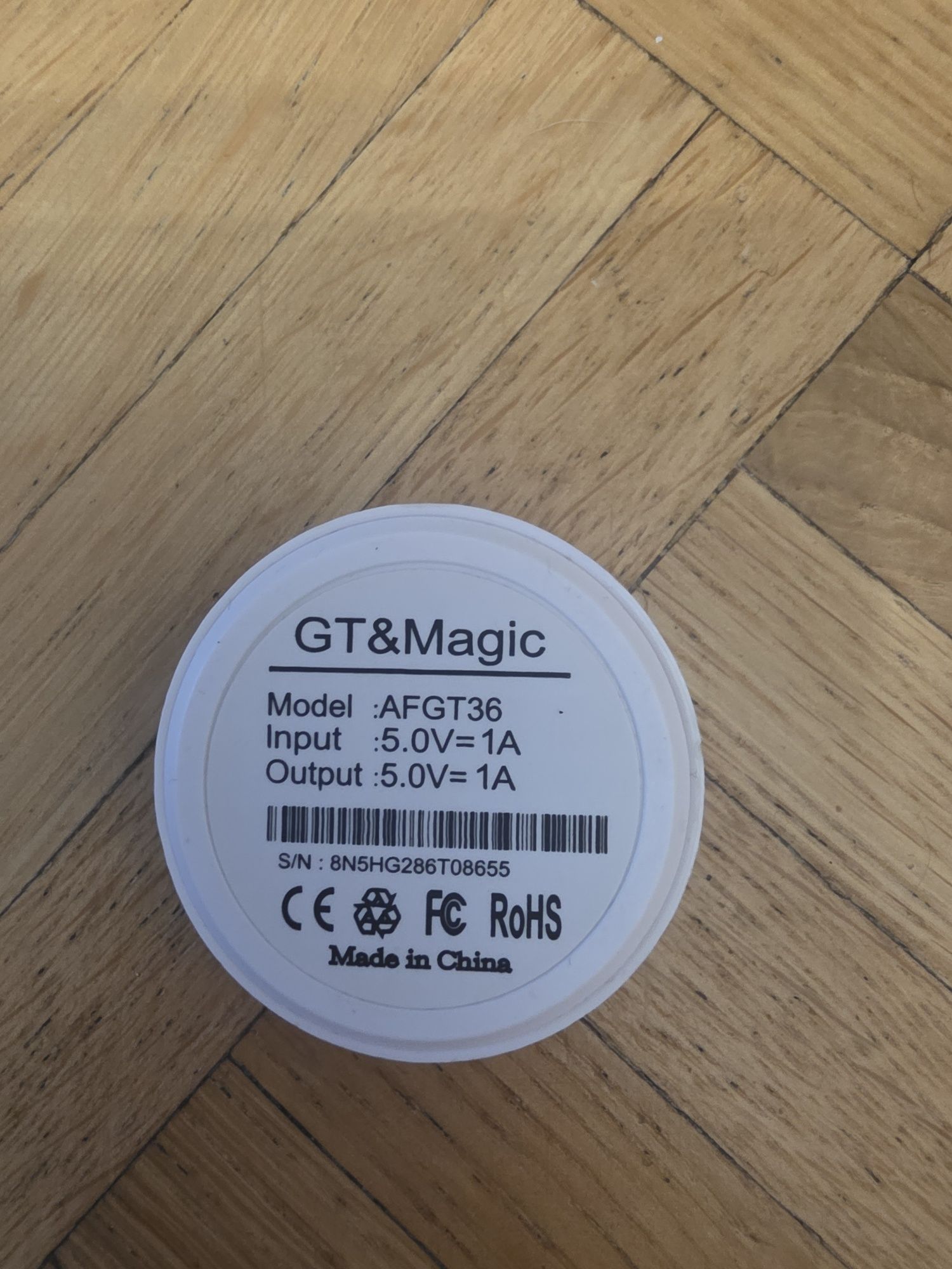 Huawei Watch GT2