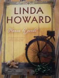 Livro Nunca te perdi de Linda Howard