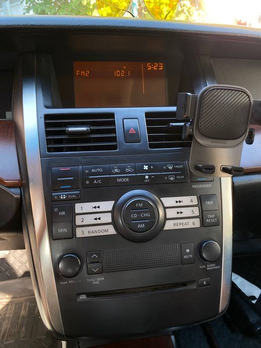 Ніссан тиана j31 торг, срочно