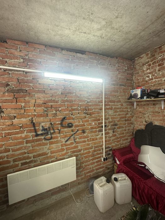 Продам Гараж Ак 55 возле новостроя Шерстянка