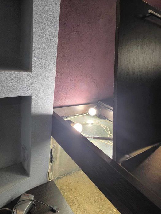 Акваріум на 500л