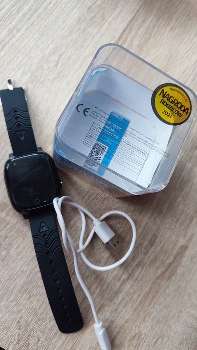 Smartwatch Garett Sun Pro 4 G