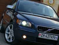 Volvo S40 2.5 Turbo 5T * 4 x 4 * Aut * Szyber * Oryg * kolekcjoner * Gwarancja