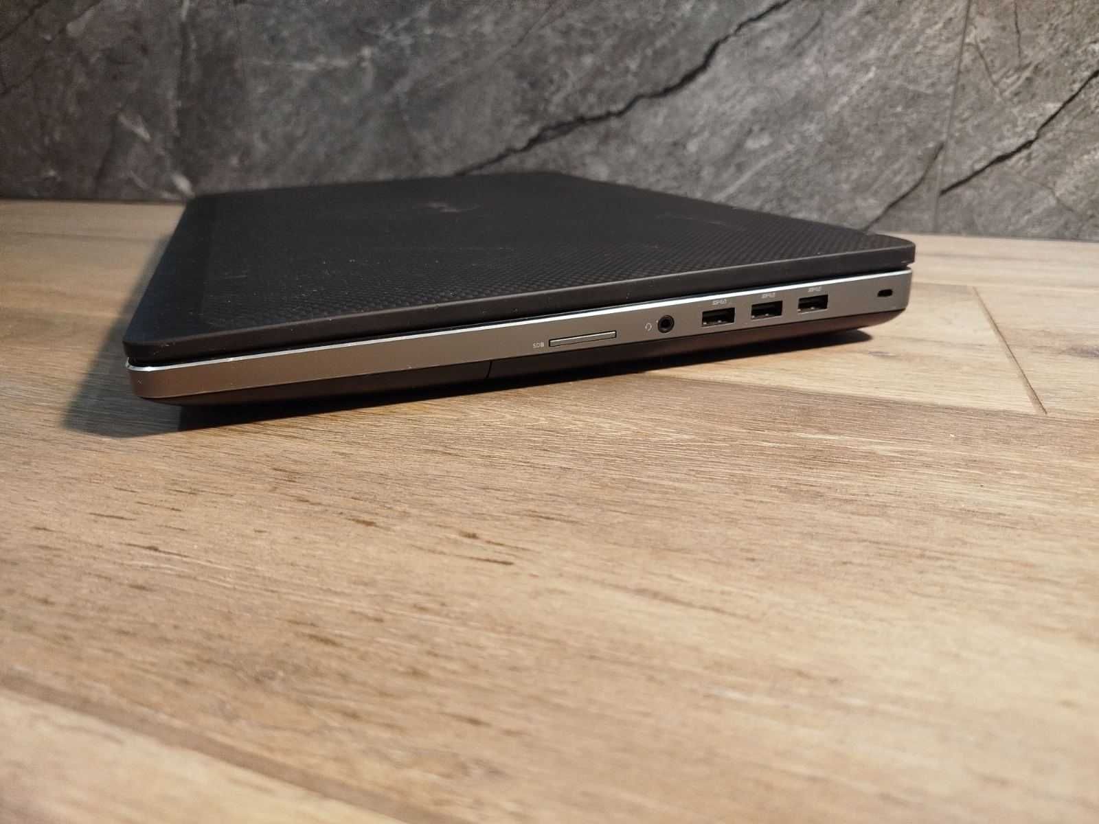 Dell Precision 7710