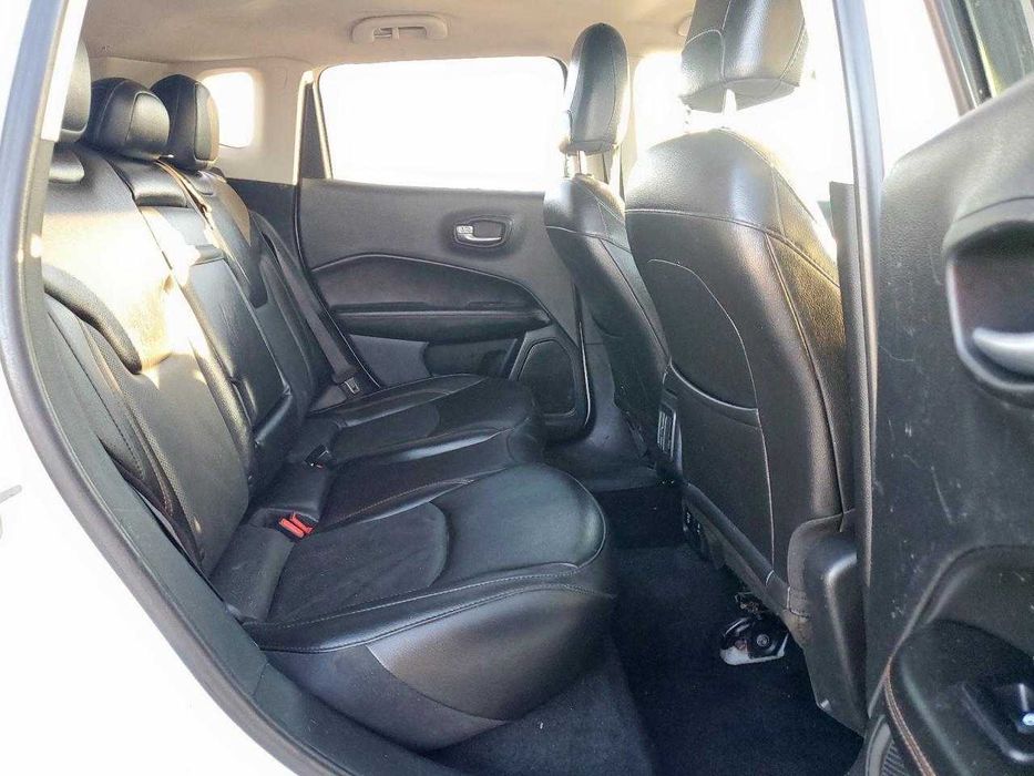 Jeep Compass 2019 Limited