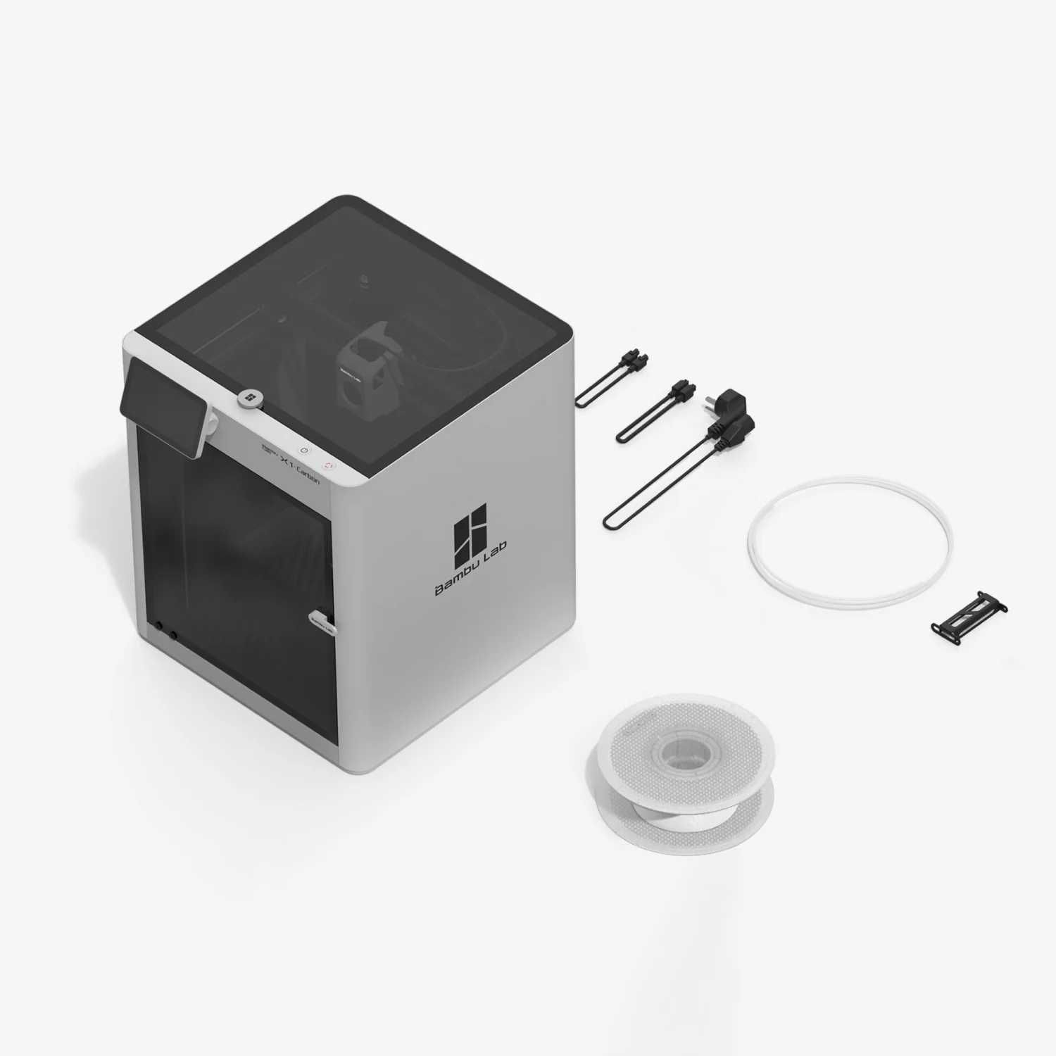 3D-принтер Bambu Lab X1 Carbon (PF001-P) (в наявності)