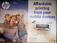 Drukarka HP Deskjet 2630