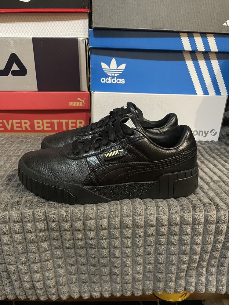 Жіночі кросівки Puma Cali Fashion 38(24см) оригінал