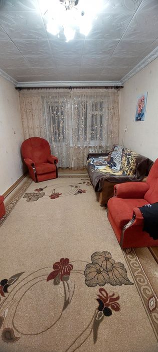 Сдається 2 кімнатна квартира в центральному районі