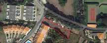 Terreno c/ Projeto Moradia T3