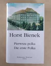 Horst Bieniek Pierwsza Polka