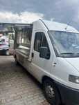 Fiat Ducato sklep