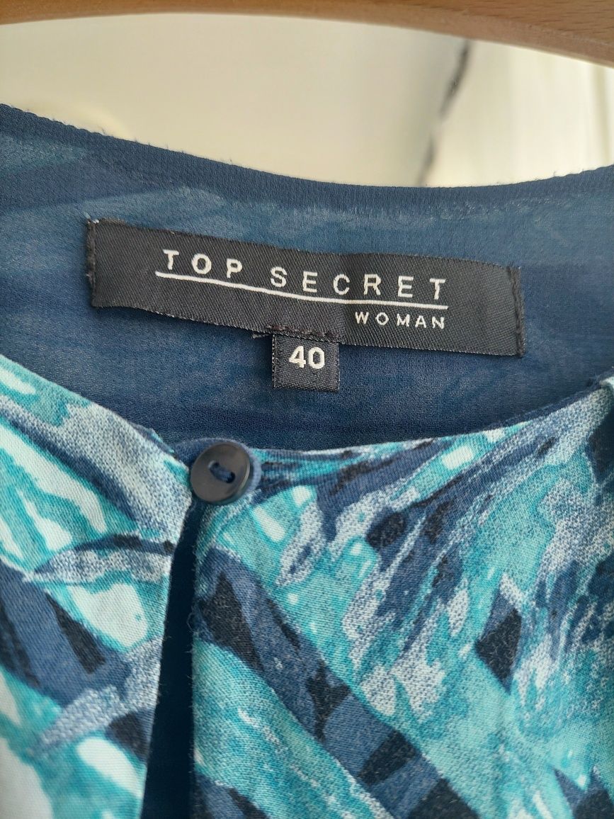 Sukienka Top Secret