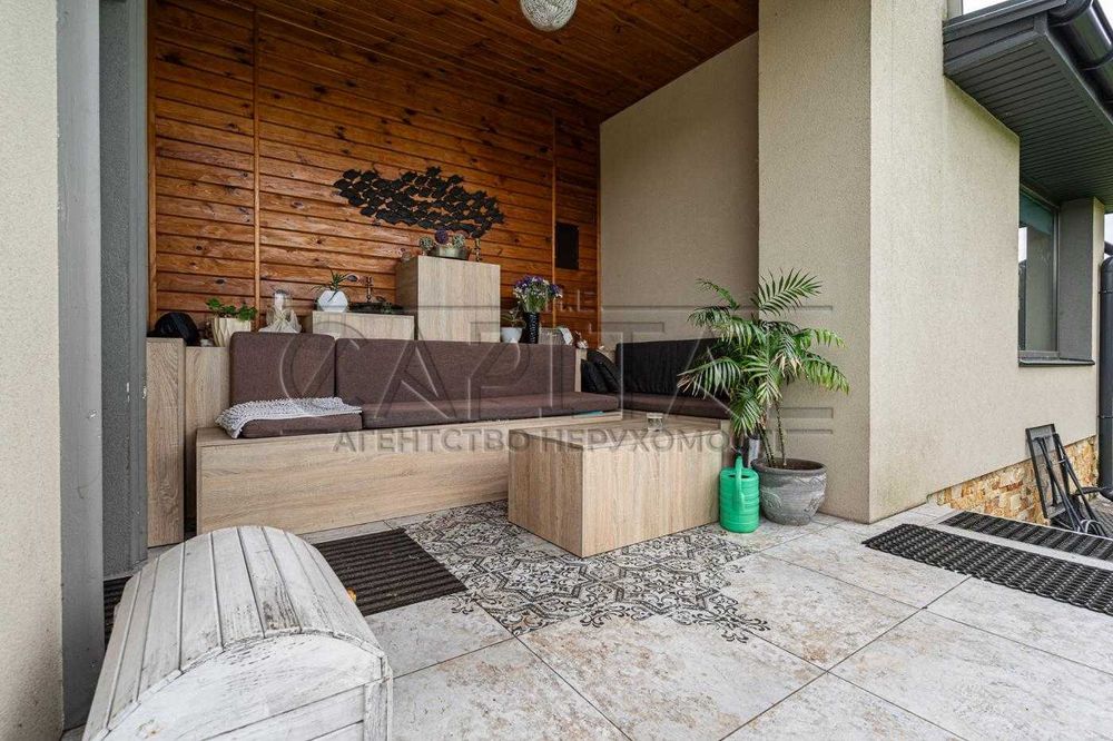 Здається в оренду шикарний будинок Хутір Мригі Голосіївський район