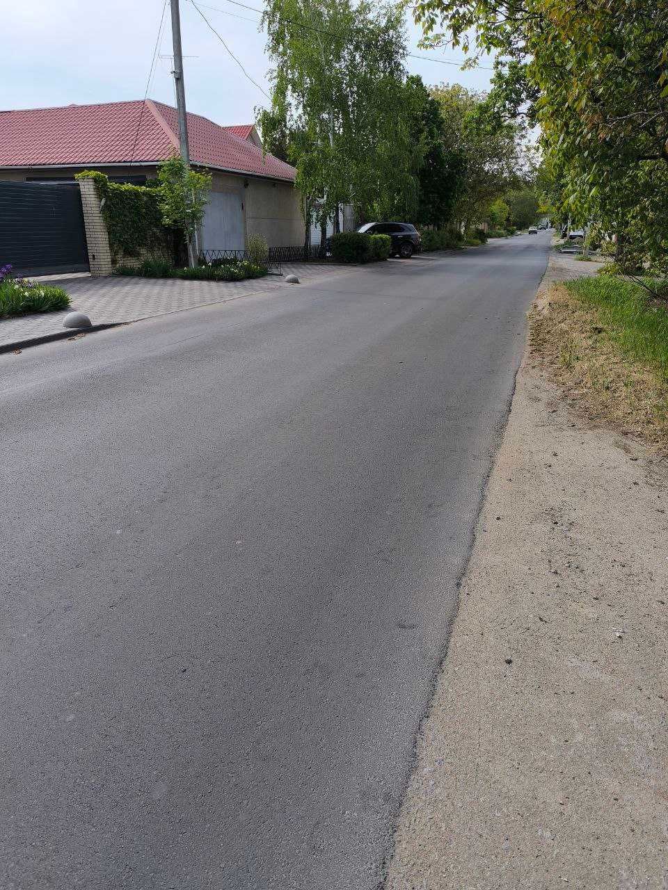 Дом рядом с парком 411й батареи ул.Белорусская