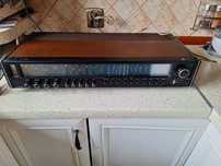 Amplituner vintage PHILIPS 734 super stan sony pioneer denon 1970r