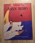 Sztuka Joan Miró. W.Erben przepięknyalbum malarstwa (j. niem.)PROMOCJA