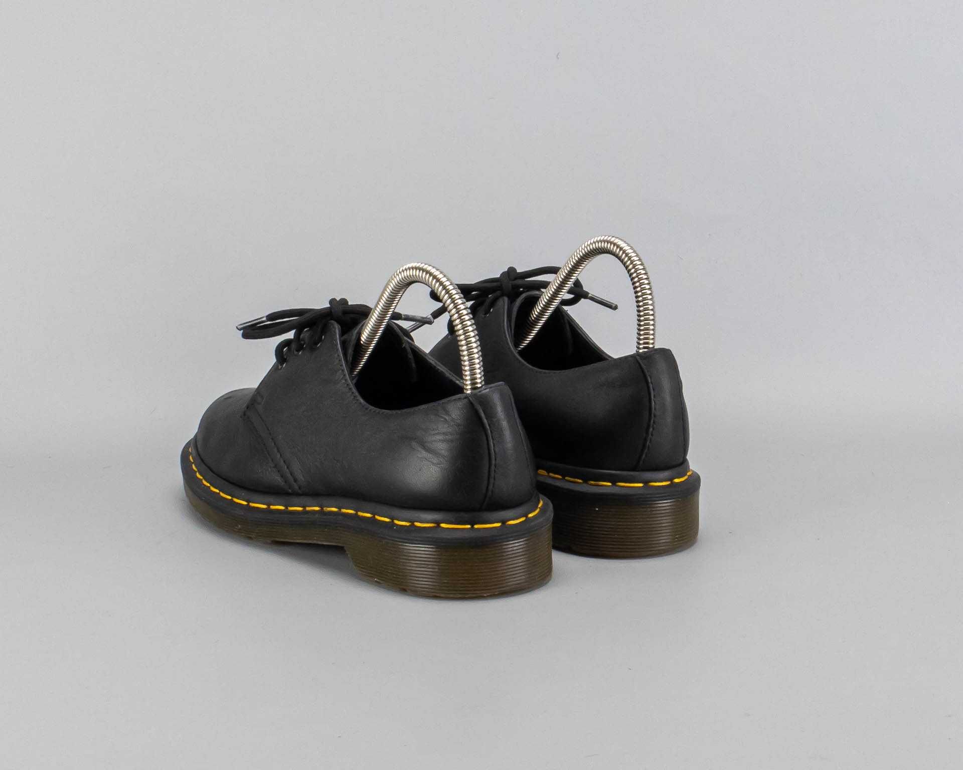 Культовые кожаные туфли Dr.Martens 1461.37 размер