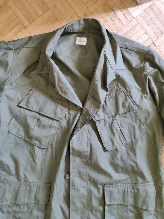 Bluza TCU US Army Nam Era nowa L