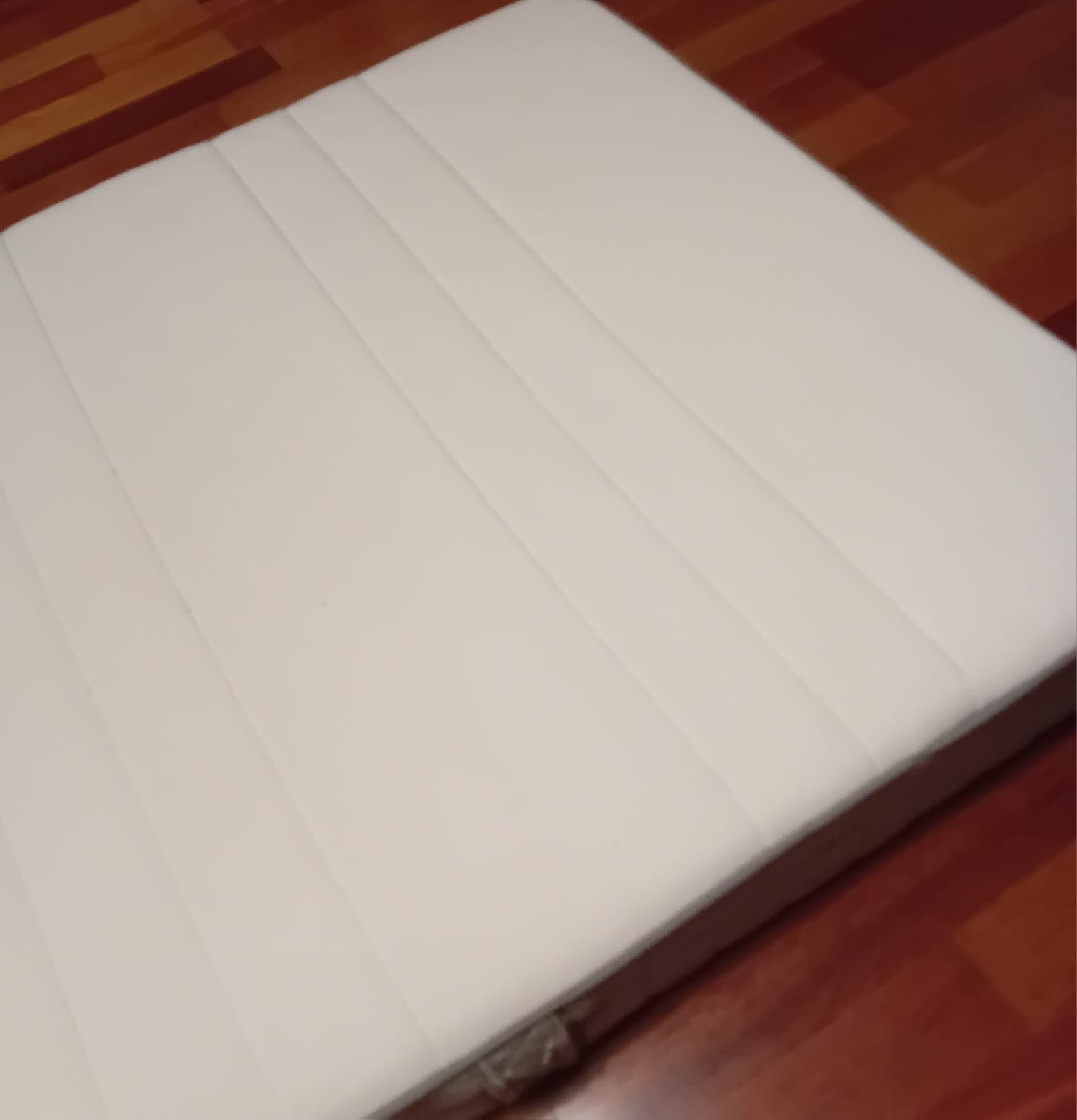 Łóżko rozkładane z szufladami Hemnes Ikeas