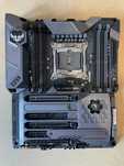 Płyta główna Asus TUF X299 Mark 1