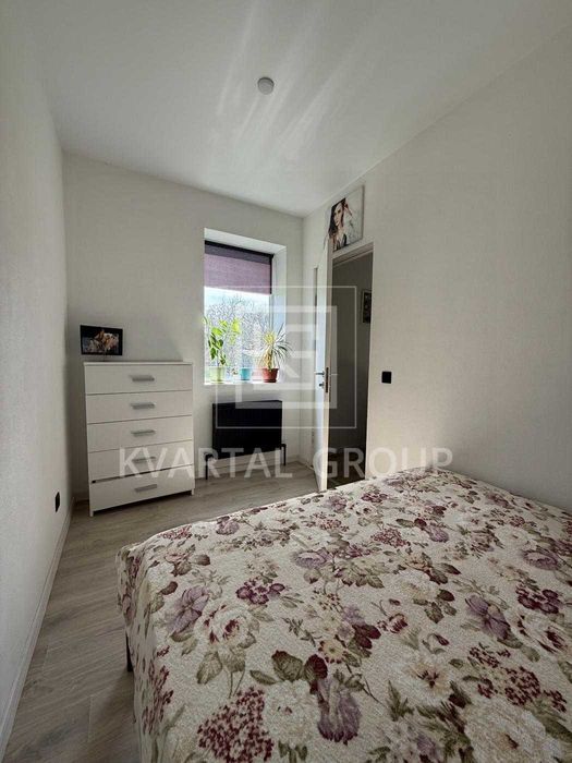 Одноповерховий будинок 74 м² + 17 соток!