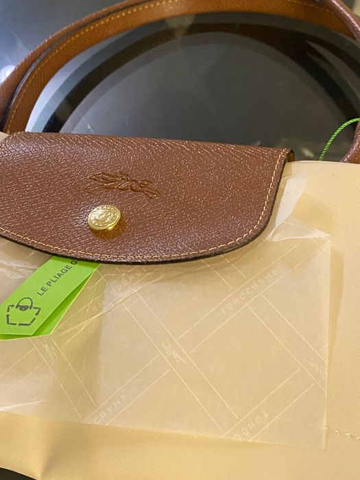 Longchamp Le Pliage M