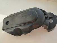 Накладка на крышку вариатора 10B-WE543-00 YAMAHA GEAR 4T UA06J
