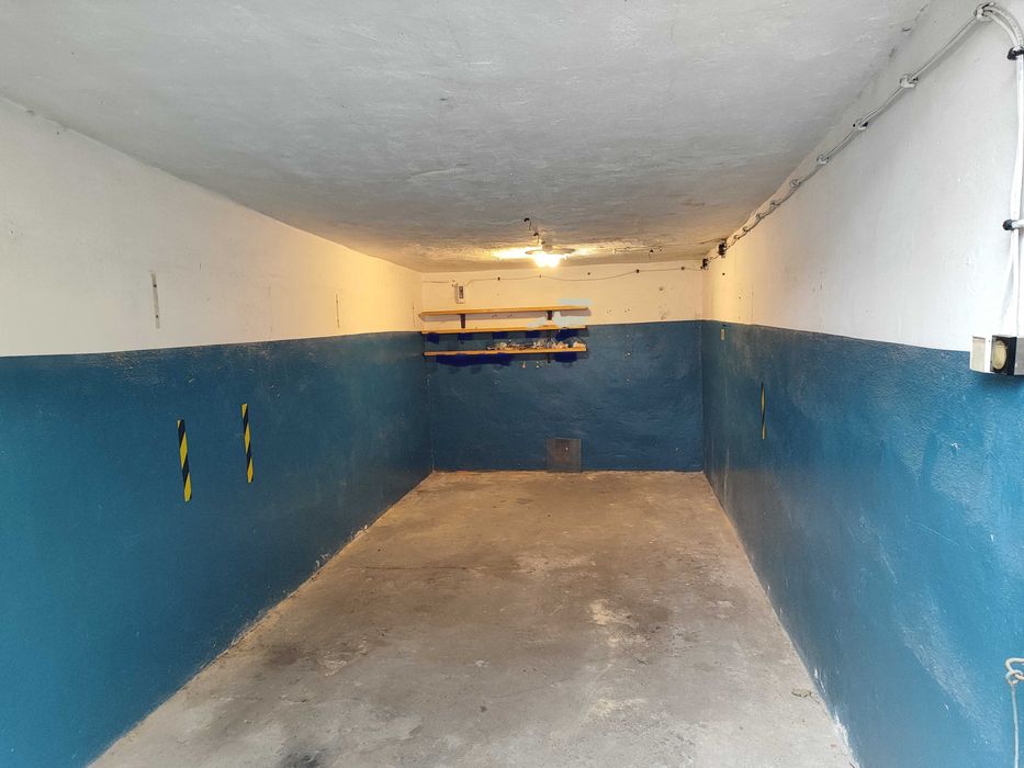 Garaż do wynajęcia ul. Robotnicza