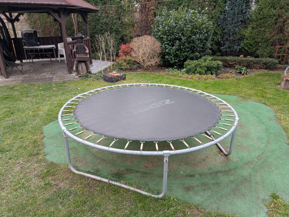 Trampolina 244cm