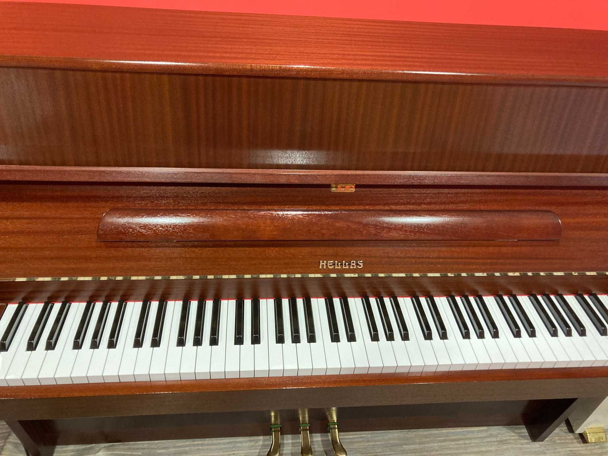 Pianino yamaha, kawai, petrof, weinbach, fazer i inne