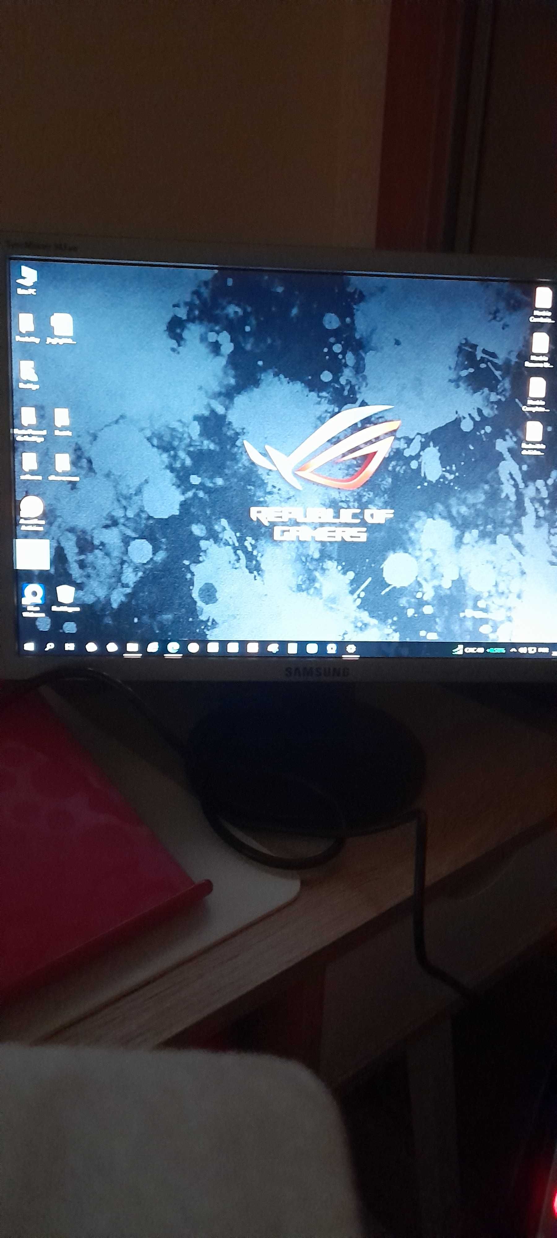 15€- Computador Hp Oportunidade
