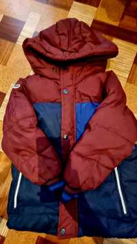 Куртка дитяча 128 см