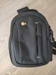 Mochila Case Logic para câmera reflex