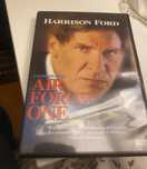 Air force one   DVD