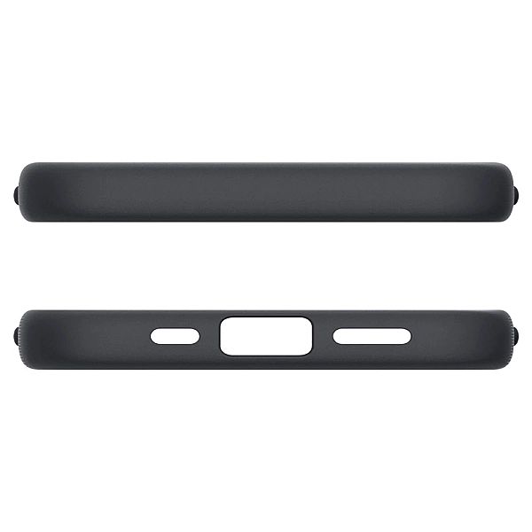 Spigen Nano Pop Mag Magsafe Iphone 16E Black Sesame