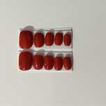 Press on nails 24 sztuki