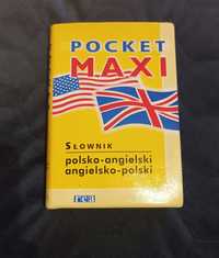 Śłownik polsko angielski