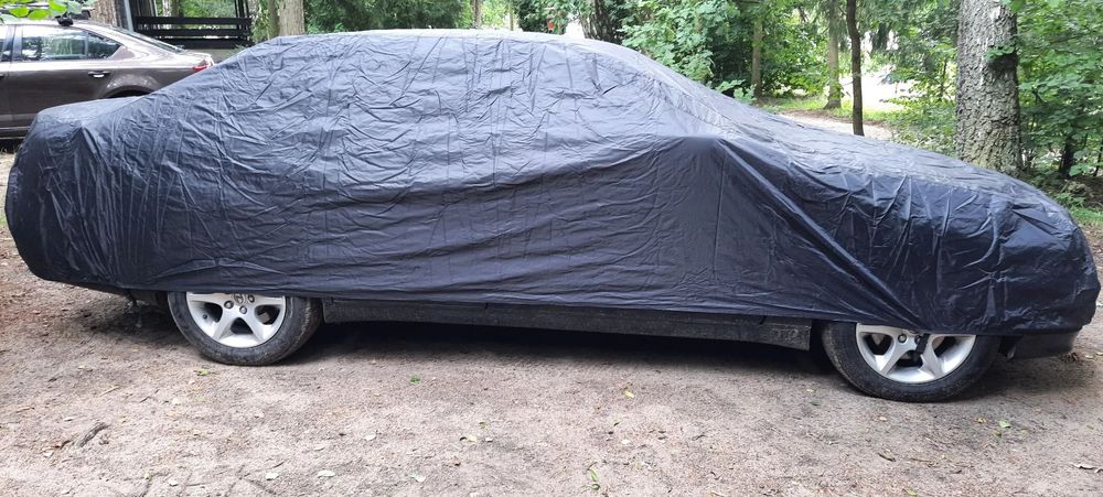 Lexus GS Luksus, jakość, solidność + japoński legendarny 3.0 2JZ-GE