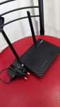 Роутер Маршрутизатор ASUS RT-N12 (RT-N12 VP)